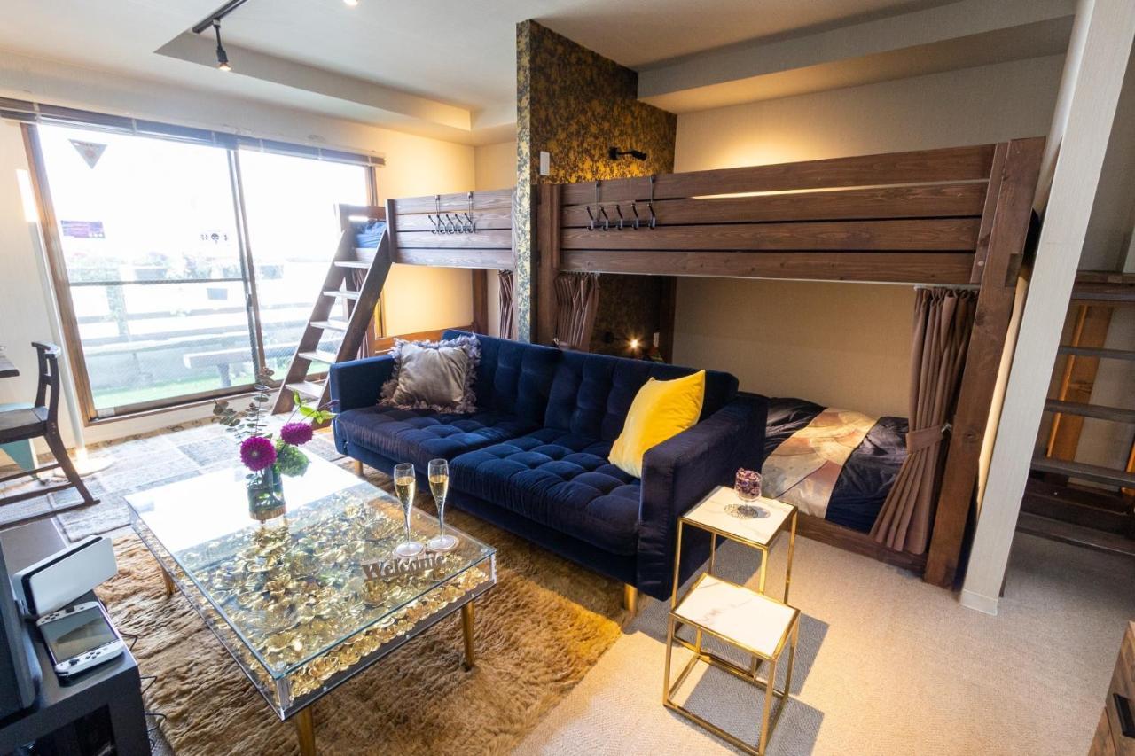 Hotel Tokyo Hub - Vacation Stay 27694V エクステリア 写真