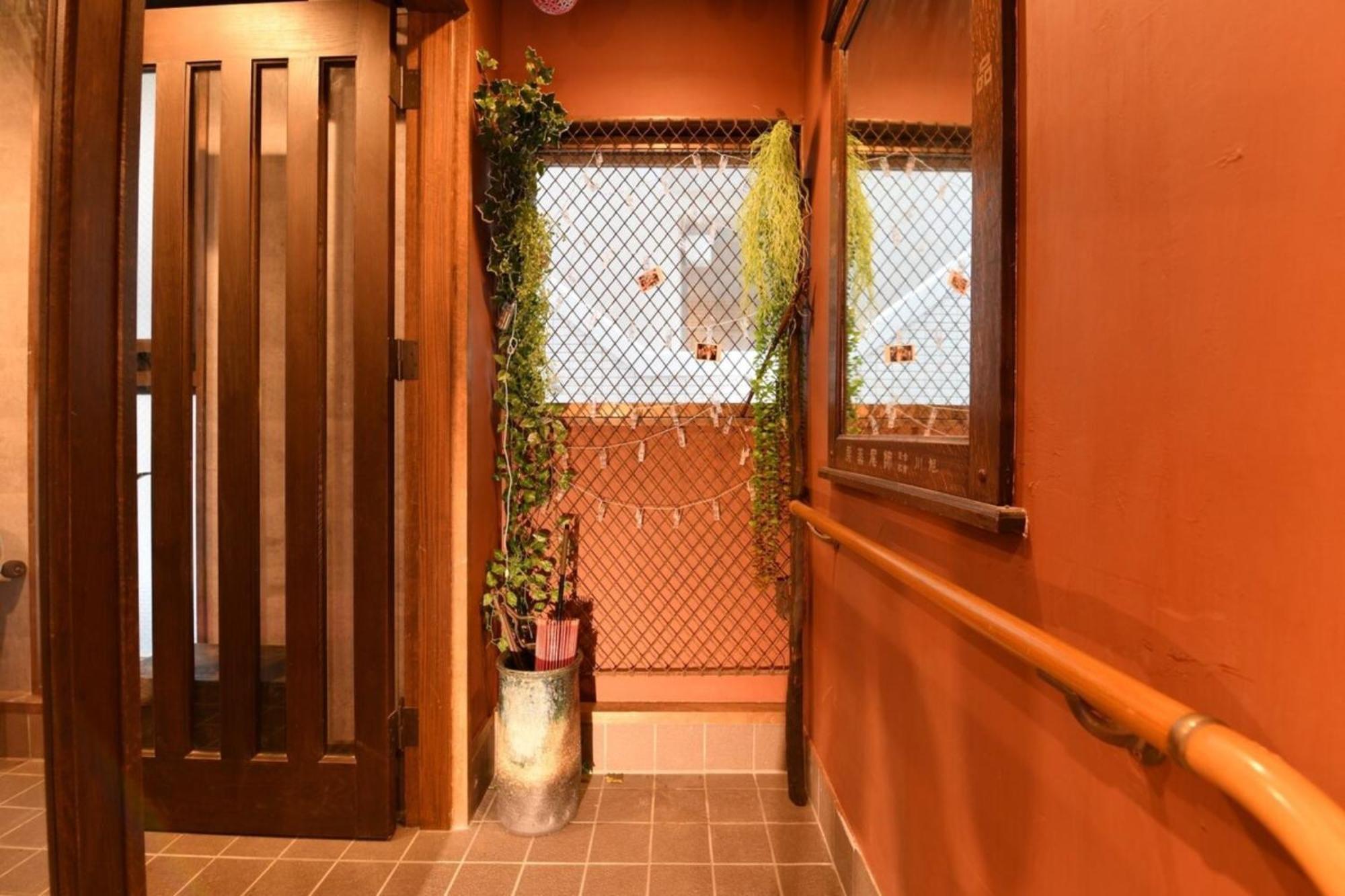 Hotel Tokyo Hub - Vacation Stay 27694V エクステリア 写真