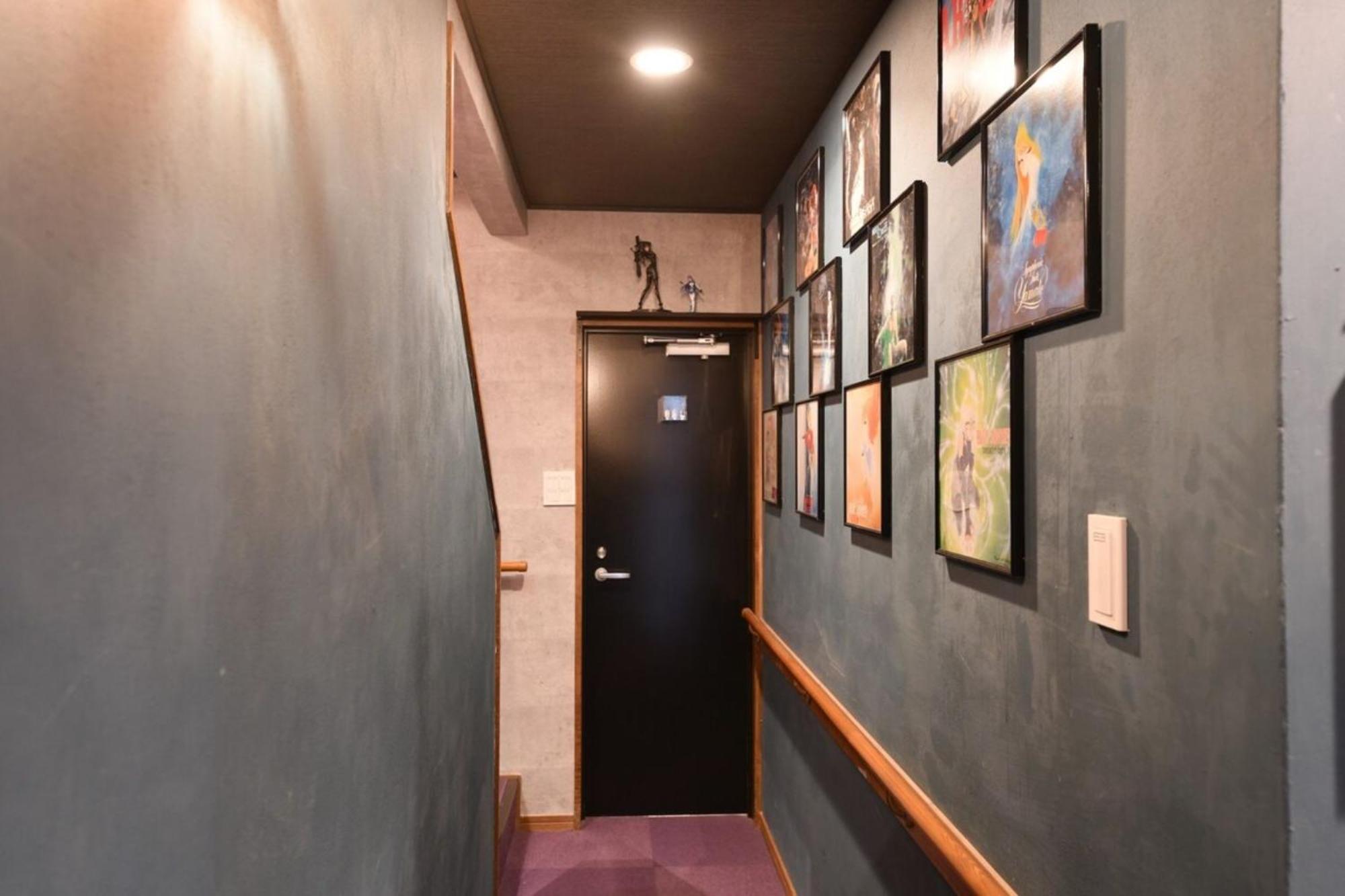 Hotel Tokyo Hub - Vacation Stay 27694V エクステリア 写真