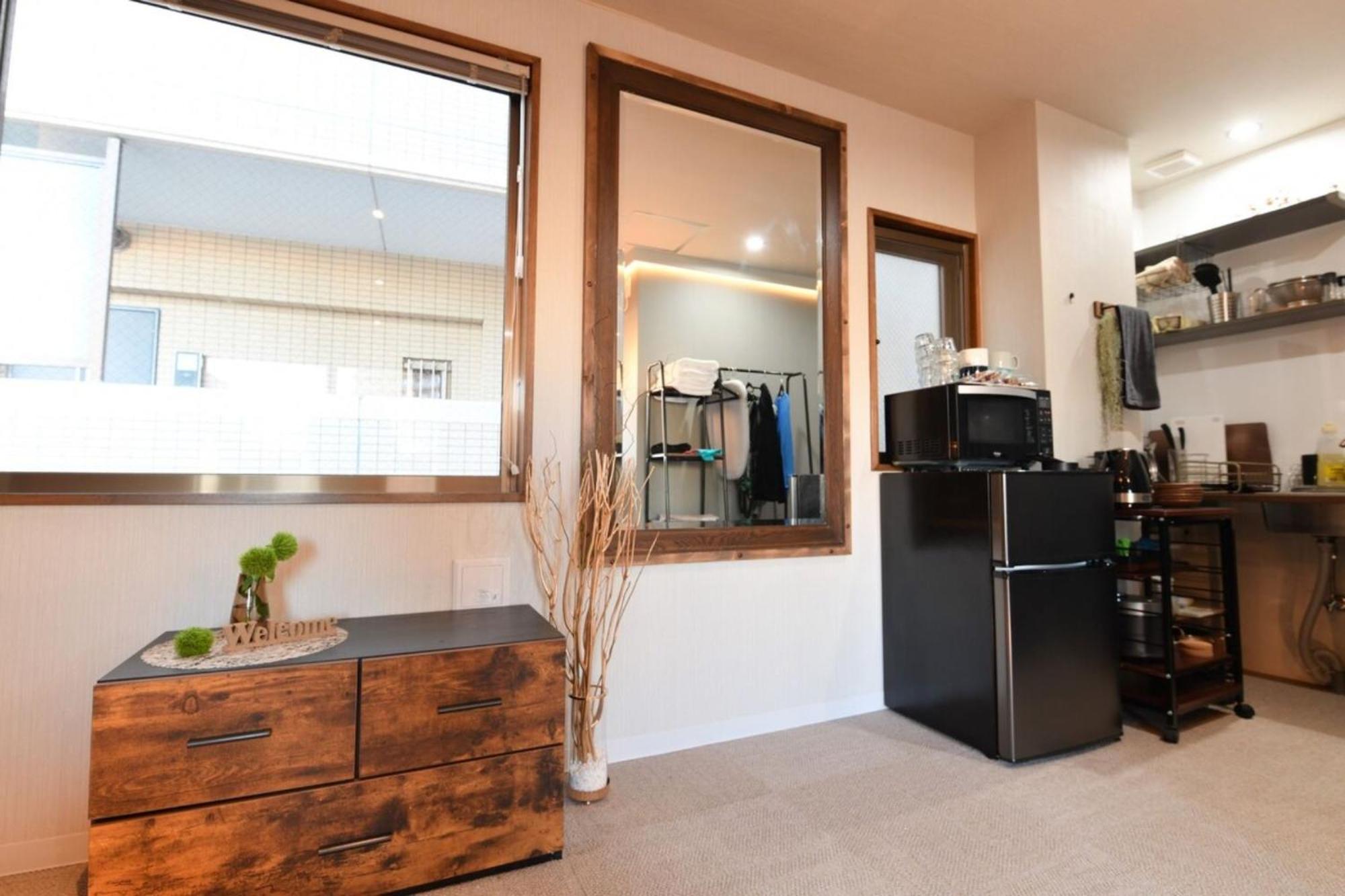 Hotel Tokyo Hub - Vacation Stay 27694V エクステリア 写真