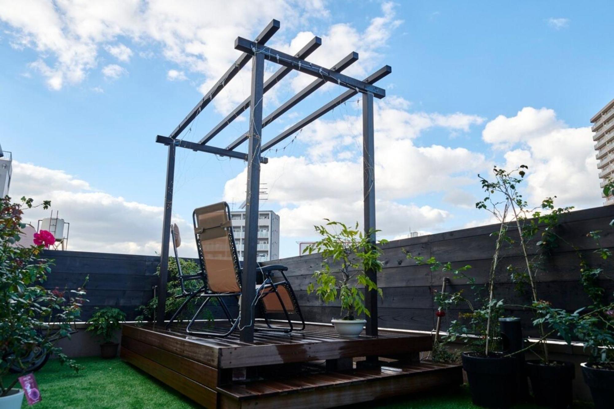 Hotel Tokyo Hub - Vacation Stay 27694V エクステリア 写真