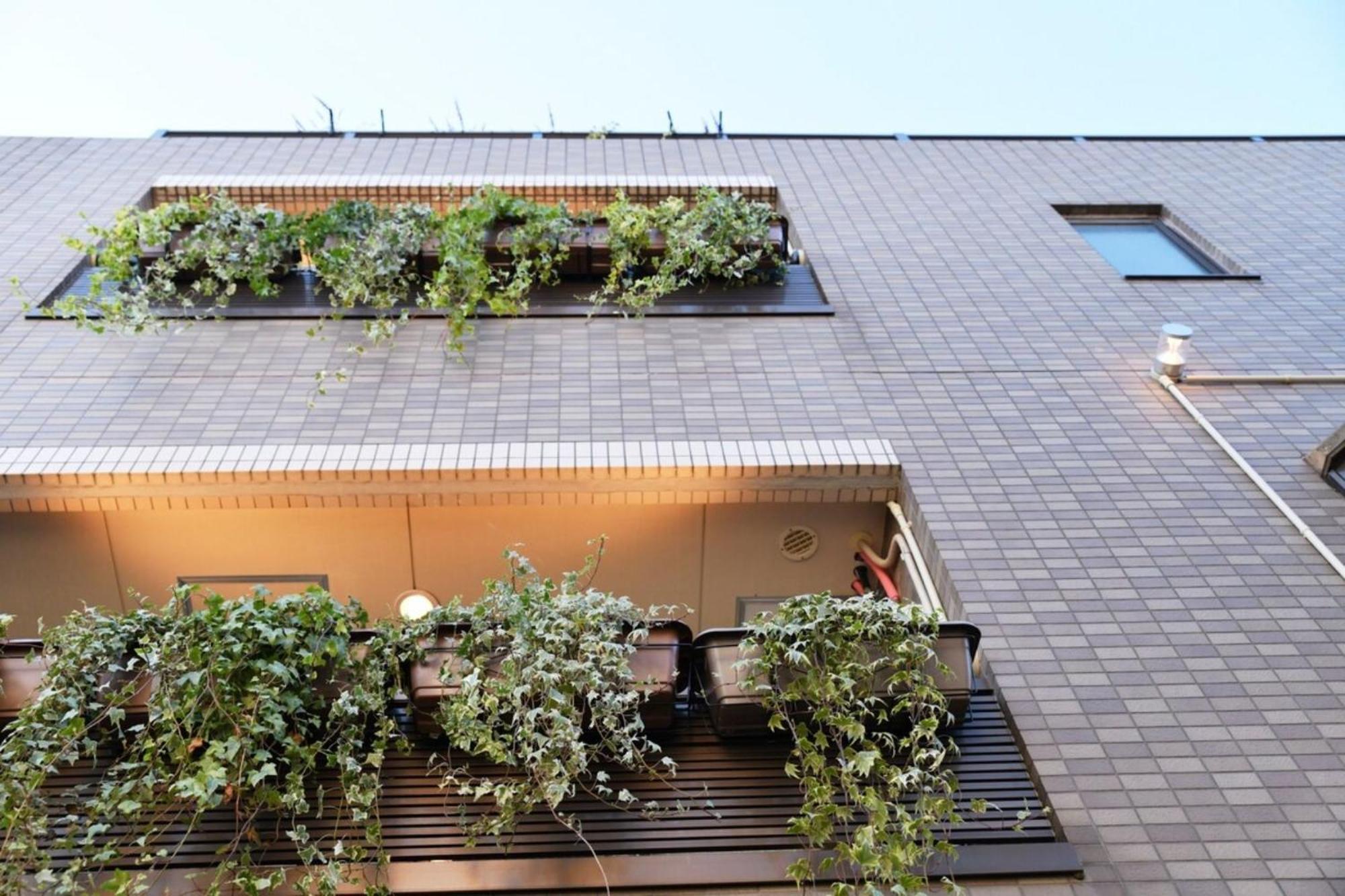 Hotel Tokyo Hub - Vacation Stay 27694V エクステリア 写真