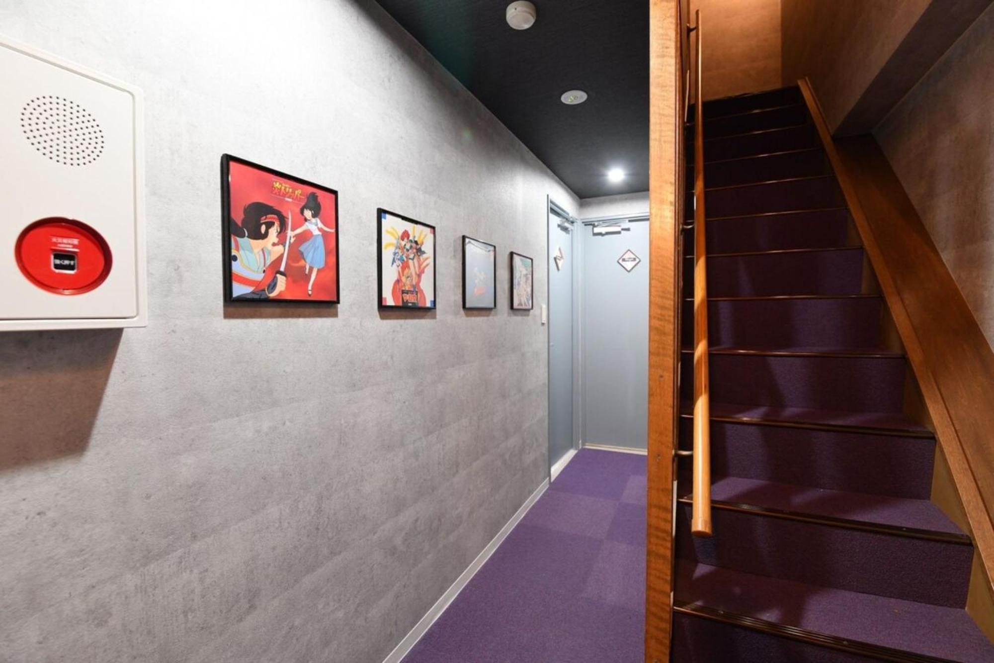 Hotel Tokyo Hub - Vacation Stay 27694V エクステリア 写真