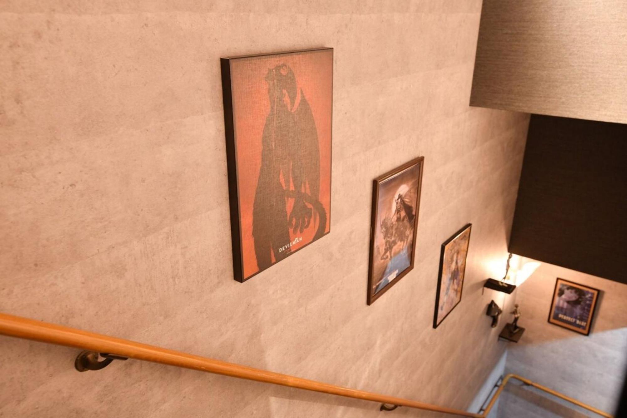 Hotel Tokyo Hub - Vacation Stay 27694V エクステリア 写真