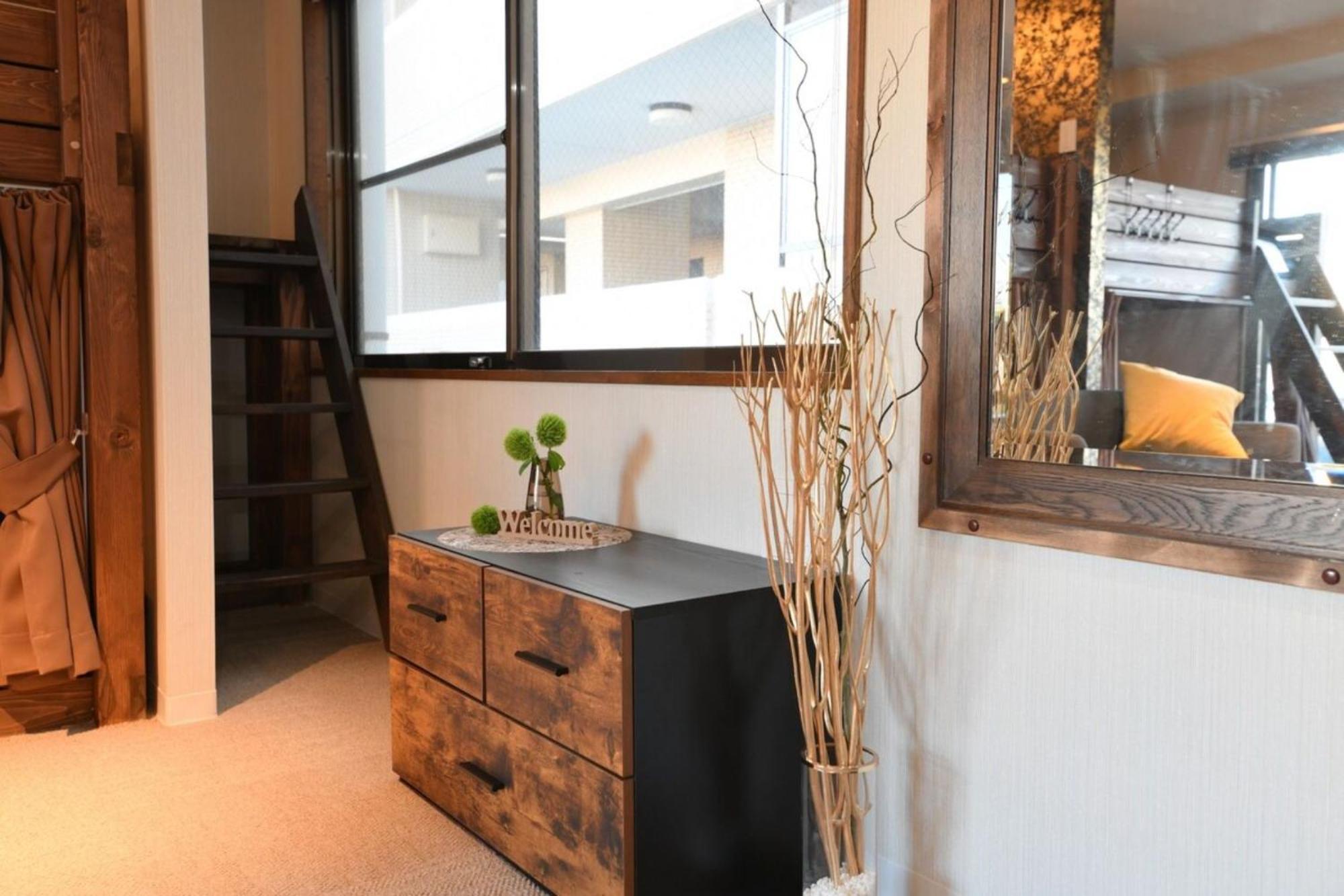 Hotel Tokyo Hub - Vacation Stay 27694V エクステリア 写真