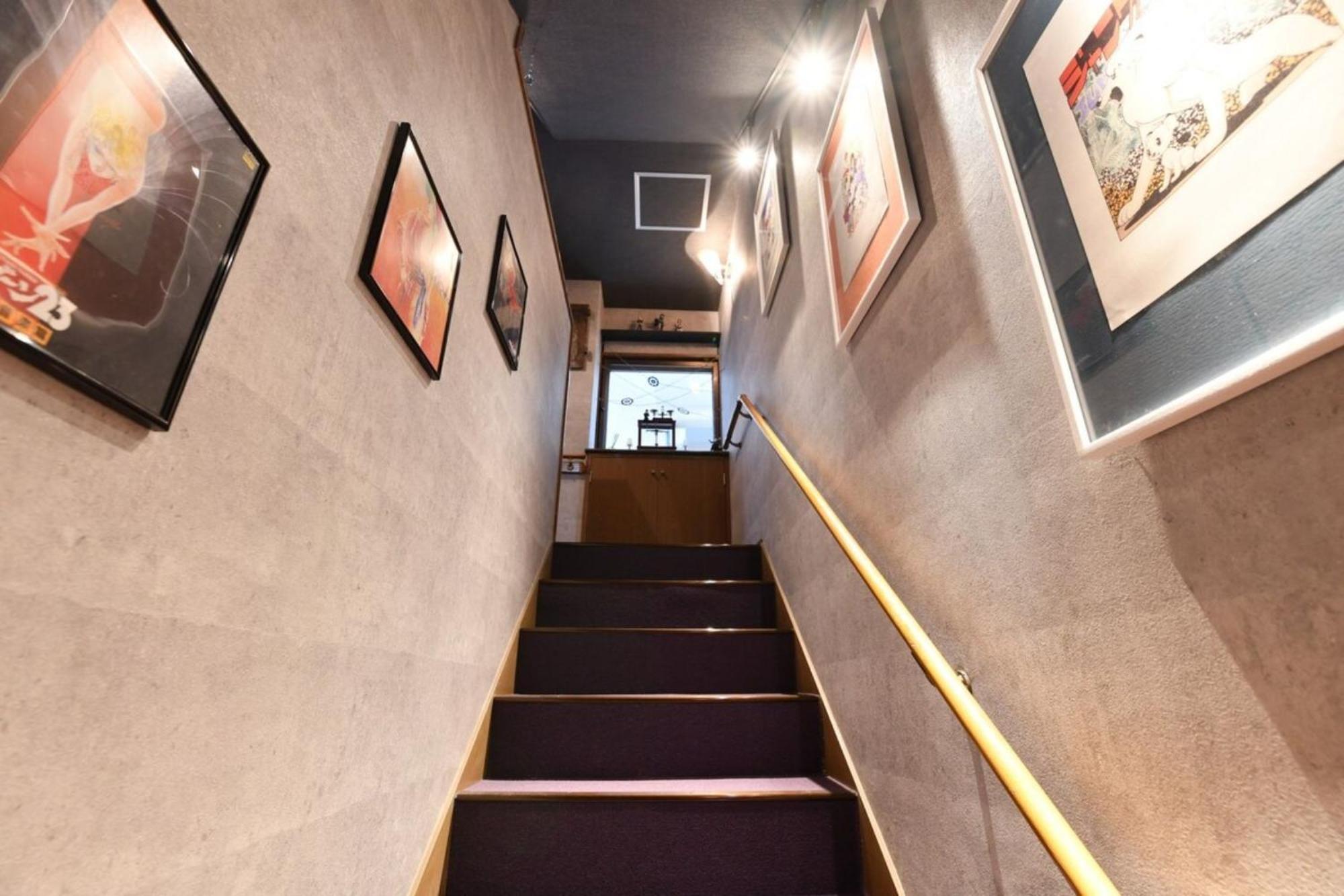 Hotel Tokyo Hub - Vacation Stay 27694V エクステリア 写真