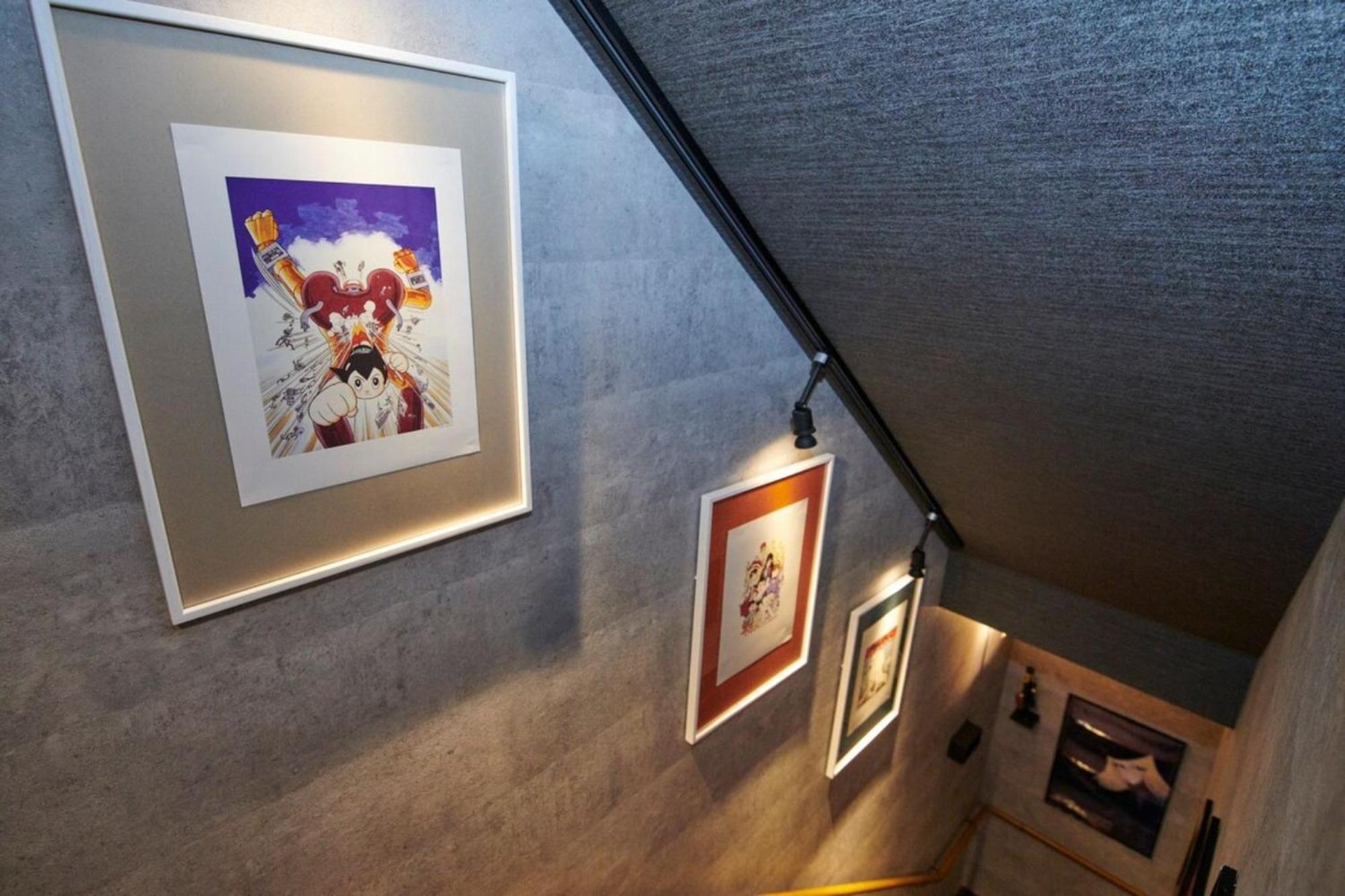 Hotel Tokyo Hub - Vacation Stay 27694V エクステリア 写真
