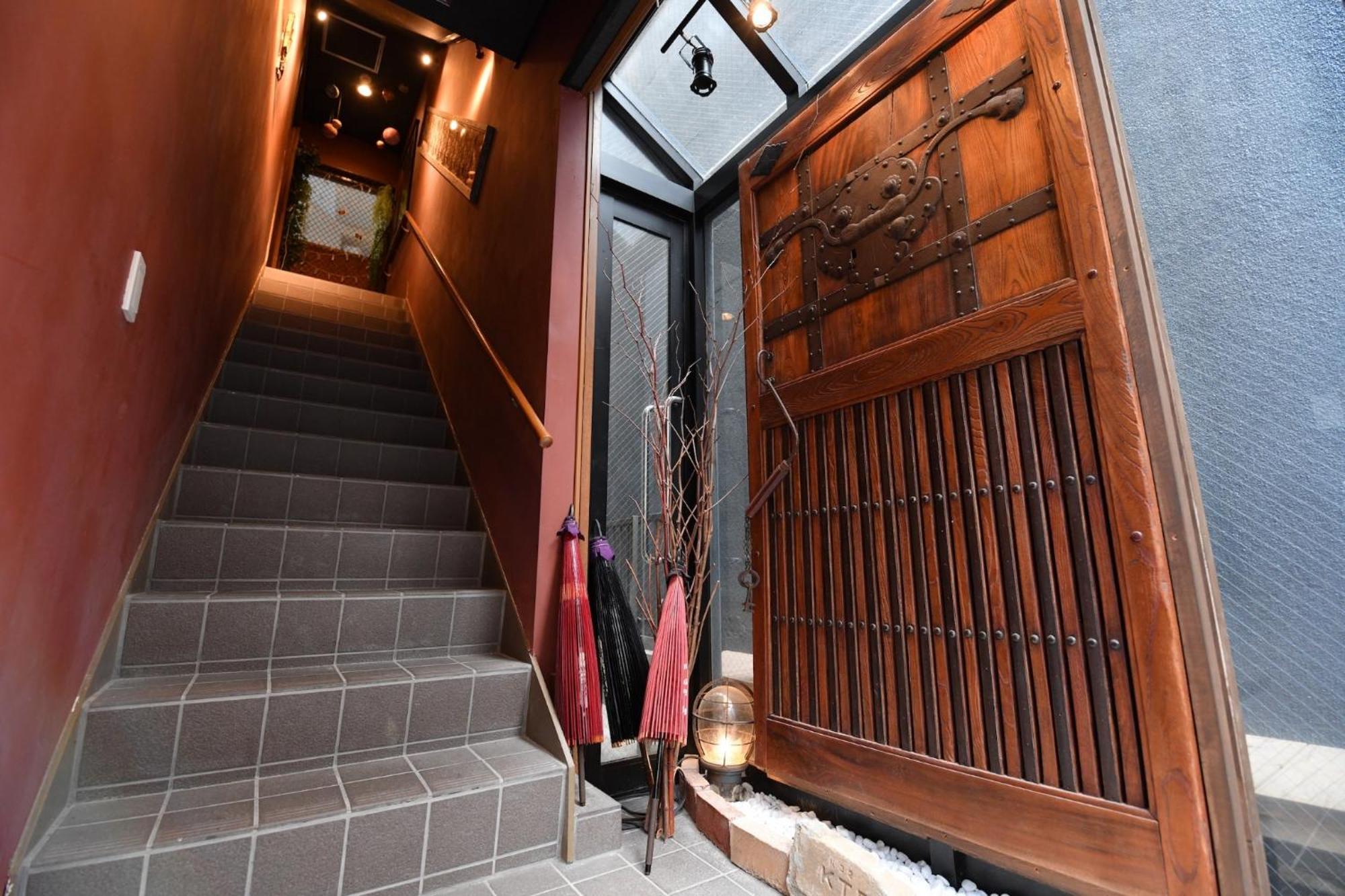 Hotel Tokyo Hub - Vacation Stay 27694V エクステリア 写真