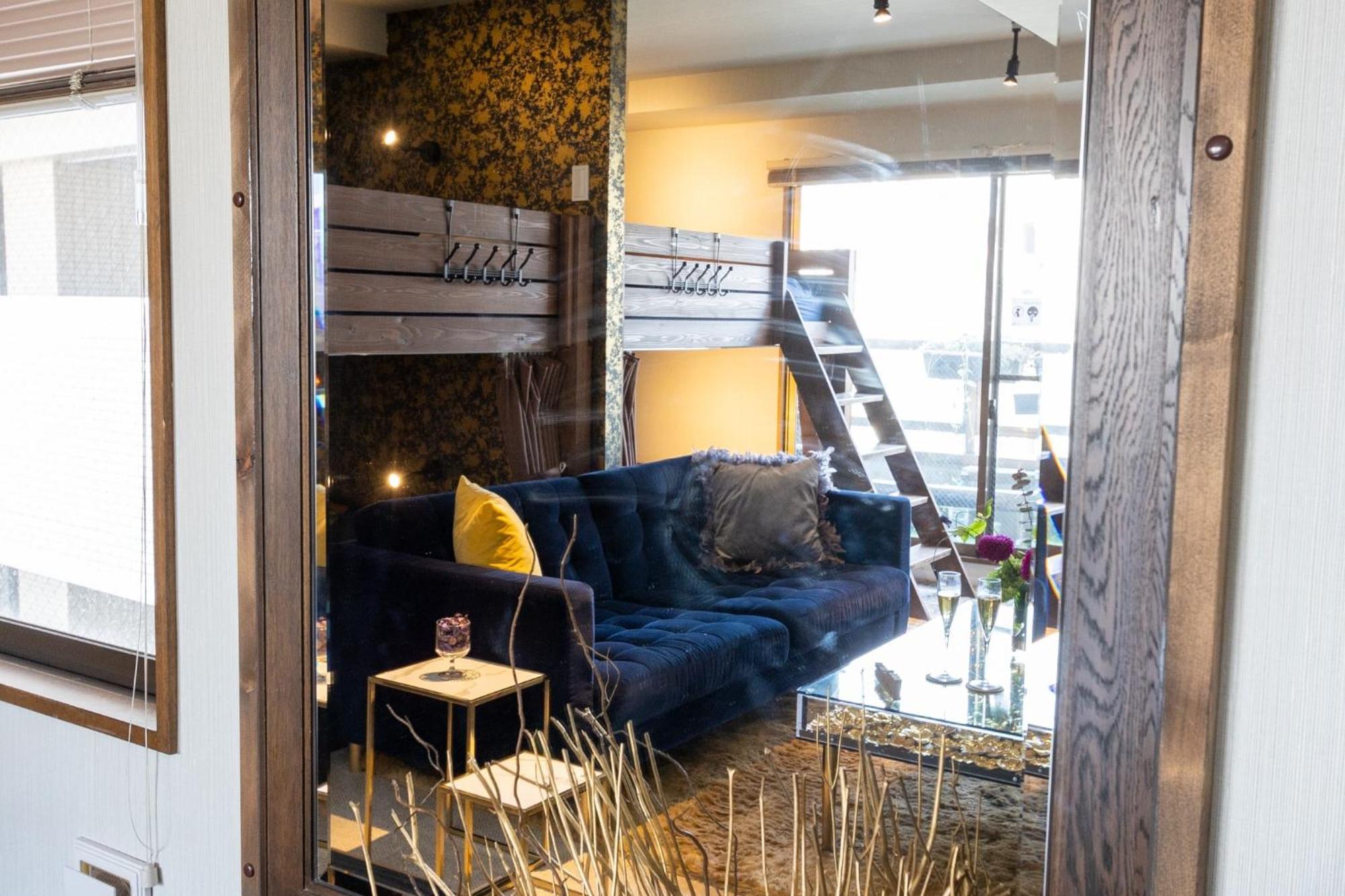 Hotel Tokyo Hub - Vacation Stay 27694V エクステリア 写真